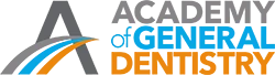 Academy of General Dentistry Logo