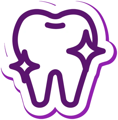 Cosmetic Dentistry Icon